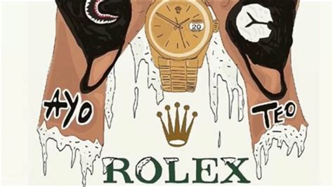 music rolex скачать mp3|Ayo And Teo Rolex ( Official Lyrics) : Free Download, Borrow, .